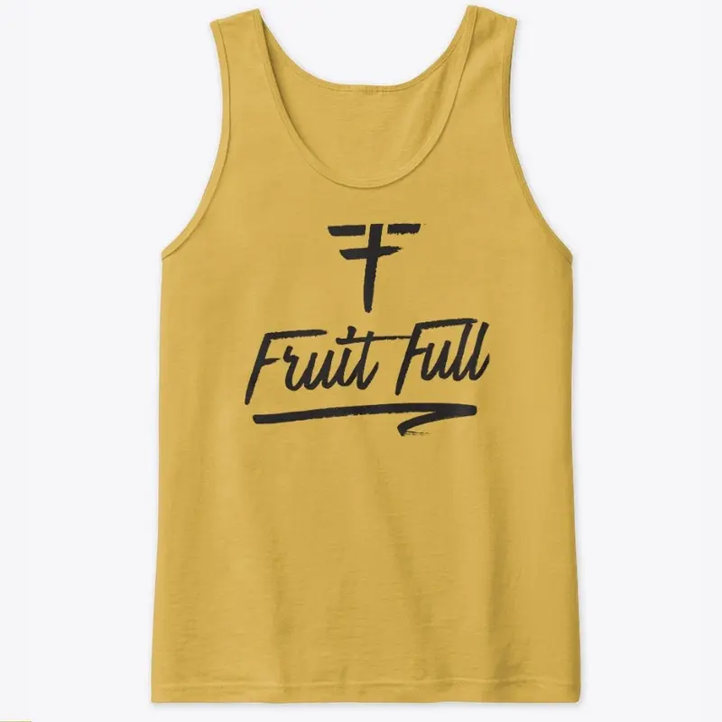 Fruit Full Tanks