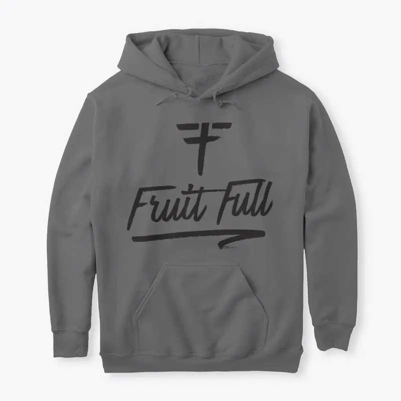 Fruit Full Hoodies