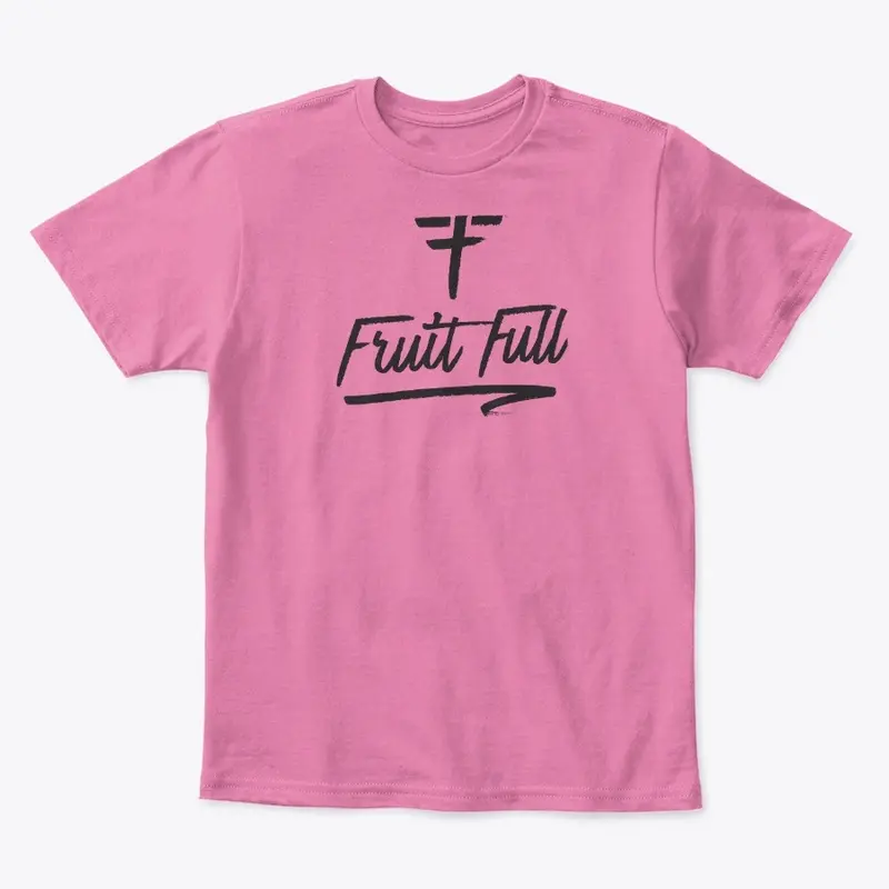 Fruit Full Kids Apparel 