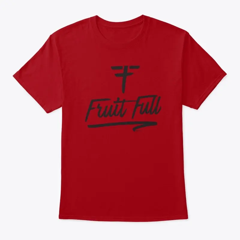 Fruit Full T-Shirts